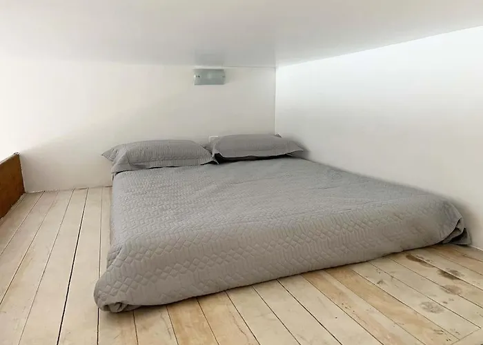 Practical And Cozy Flat In Ipanema
